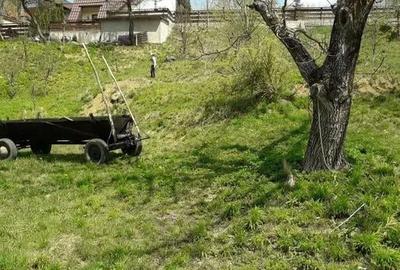 Teren de 561 mp, în Turcheș - 1