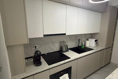 Garsonieră în Gorjului - 4