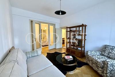 Spatiu de birouri | Calea Dorobanti - 9
