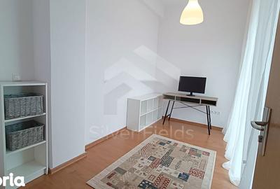 Apartament cu 3 camere, mobilat în Iosefin - 5
