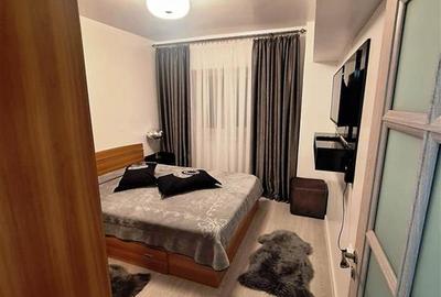 Apartament cu 2 camere decomandat, mobilat în Ultracentral - 8