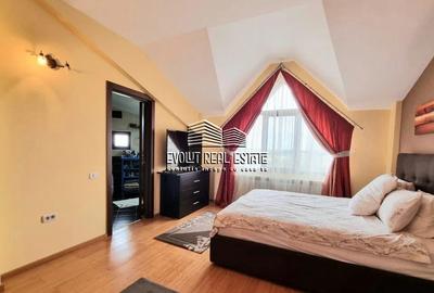 Apartament tip duplex cu vedere la lac Siutghiol – Mamaia Sat - 12