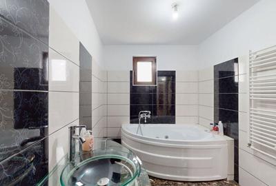 OBOR-Doamna Ghica | Vilă 123 mp |Teren 160 mp - 24