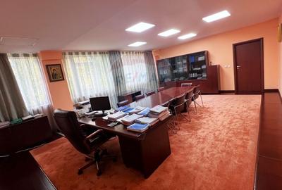 Spatiu de birouri DE iNCHIRIAT - Baneasa, Cladirea INAV. - 7