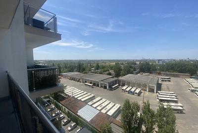 Apartament cu 2 camere decomandat, mobilat în Theodor Pallady - 24