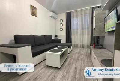 Garsonieră semidecomandată în Rogerius - 2