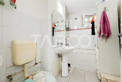 De vanzare apartament cu 3 camere si boxa la subsol cartier Gheorgheni - 6