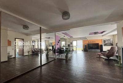 Apartament cu 3 camere decomandat, mobilat în Tineretului - 2