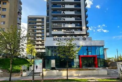 Apartament cu 7 camere decomandat în Nicolina - 15