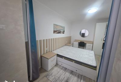 Apartament cu 2 camere, mobilat în Central - 4