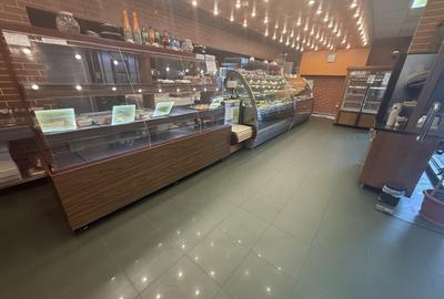 Spațiu comercial, de 379 mp, în Drumul Taberei - 4