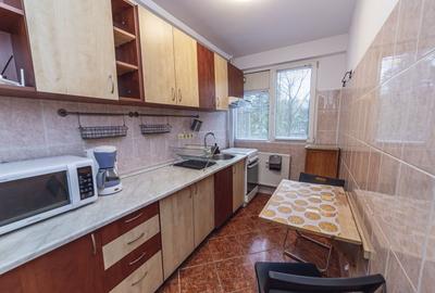 Apartament de 2 camere | 3 Min Metrou Eroii Revolutiei - 8