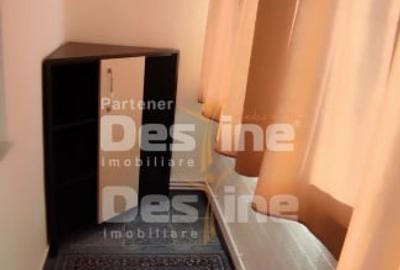 Garsonieră decomandată, mobilată în Bularga - 10