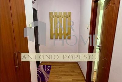 Apartament cu 2 camere semidecomandat, mobilat în Nord - 13