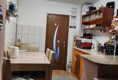 Apartament cu 2 camere decomandat în Central - 7
