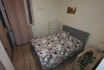 Apartament 2 camere Doamna Ghica - Parcul Tei - Strada Brasoveni 31 - Centrala - 7