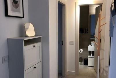 Apartament 2 camere Parcului 20/Herastrau - 9