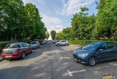 Imobil in bloc de apartamente, Aria Piata Astra, Brasov