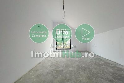 Duplex Nou, Teren 320mp, Europa, Zona Strazii E. Marton Aron - 10