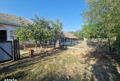 Casă cu 3 camere cu Teren 664 Mp în Gângiova - 12