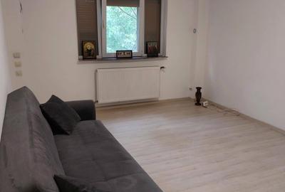 Apartament cu 2 camere decomandat în Gorjului - 2