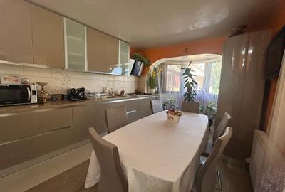 Proprietate S+P+1+M, TEREN 1087 MP, UTILI 415 MP, Zona Drumul Muntenilor - 5