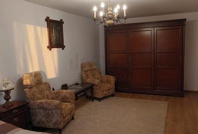 Casă individuală cu 4 camere cu Canalizare în Giulești - 14