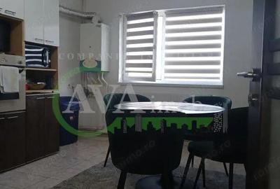 Apartament cu 3 camere decomandat în Mioriței - 4