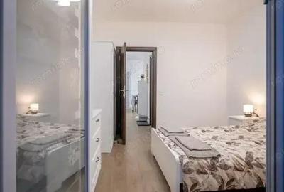 Garsoniera in zona Titan - 2