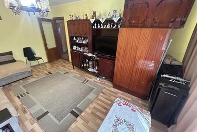 Apartament cu 2 camere decomandat în Tomis Nord - 2