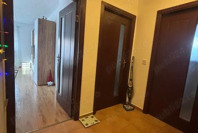 Inchiriez apartament in vila - 2