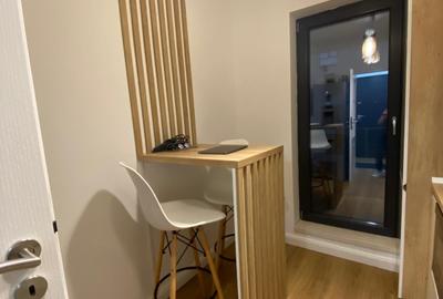 Garsonieră decomandată, mobilată în Lujerului - 3