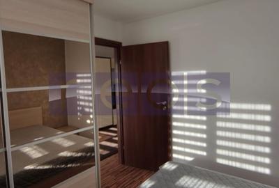 VANZARE 2 CAMERE I METROU I COMPLET UTILAT I LUJERULUI - PLAZA ROMANIA - 7