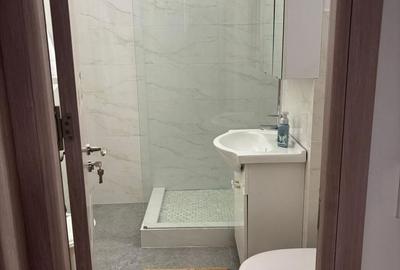 Apartament cu 2 camere decomandat în Tudor - 6