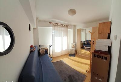 Apartament cu 3 camere decomandat în Iancului - 11