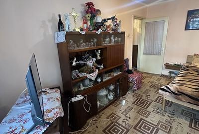 Apartament cu 2 camere semidecomandat în Ostroveni - 4