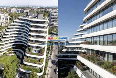 Teren, pozitie unica, langa Aviatiei, Barbu Vacarescu, Promenada mall - 3