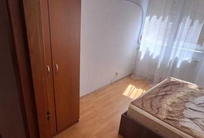 Iancului  gura de  Metrou,bl. MONOLIT reabilitat,Amenajat, geam la baie,Liber - 5