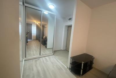 Apartament cu 2 camere decomandat, mobilat în Theodor Pallady - 42