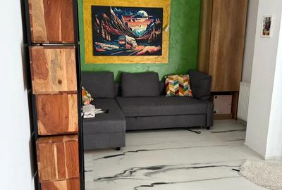 Apartament cu 2 camere în Aradului - 3