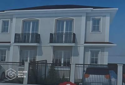 Jumatate de duplex in Sanandrei, Confort și Spatiu, Ideal pentru Familie - 2