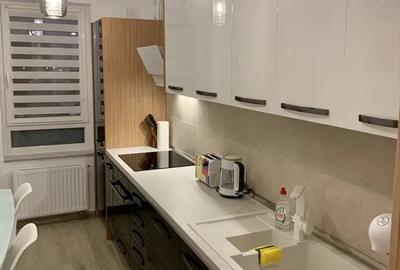 Apartament cu 2 camere - Coresi, Brasov | Mobilat, utilat complet, parcare - 5