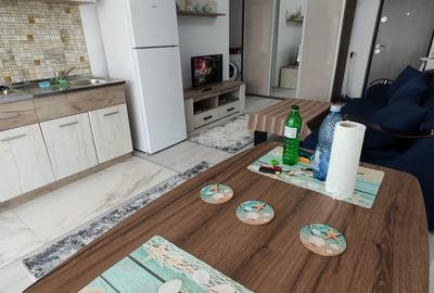 Apartament cu 2 camere în Nord - 11