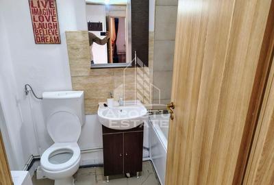 Apartament 3 camere, semidecomandat, Circumvalatiunii - 8