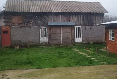 Casă cu 3 camere cu Teren 2900 Mp în Lunca - 5