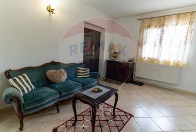 Casă individuală cu 6 camere cu Canalizare în Băcia - 6