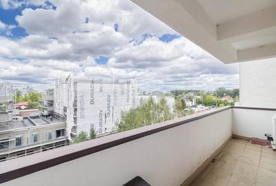 De vanzare Apartament 2 cam, complet mobilat modern, curat – Sisesti, bloc nou - 9