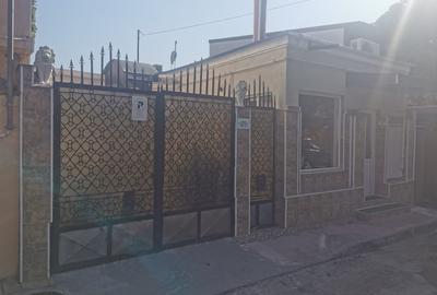 Calea Vitan langa Targ, casa - 8