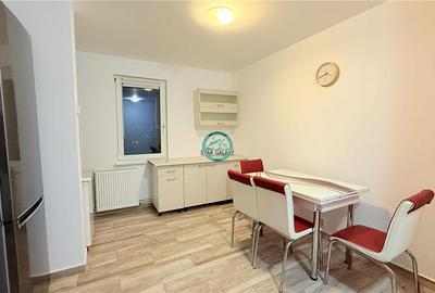 Apartament cu 2 camere decomandat, mobilat în Tudor - 9