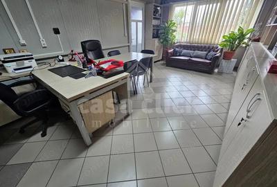 Spa?iu industrial in Galati, zona Barbosi - Tirighina, DN2B - stradal Spa?iu industrial in Galati, zona Barbosi - Tirighina, DN2B - stradal - 7